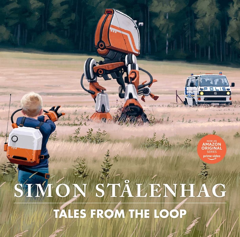 Front cover_Tales From The Loop