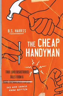 Couverture_The Cheap Handyman