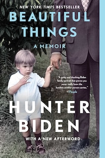 Front cover_Beautiful Things
