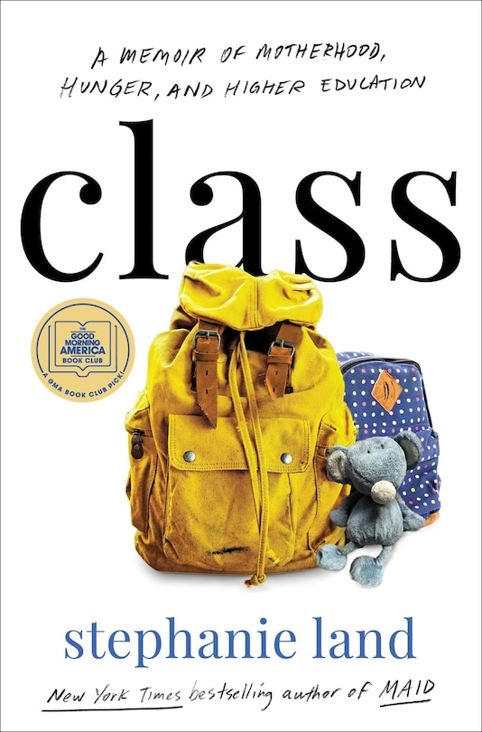 Front cover_Class