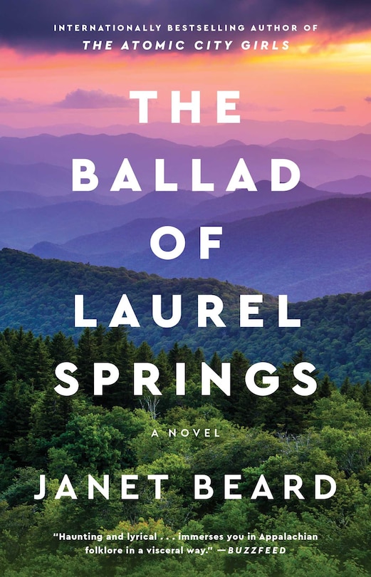 Couverture_The Ballad of Laurel Springs