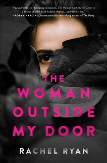 Couverture_The Woman Outside My Door