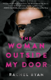 Couverture_The Woman Outside My Door