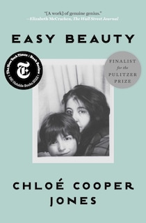 Front cover_Easy Beauty