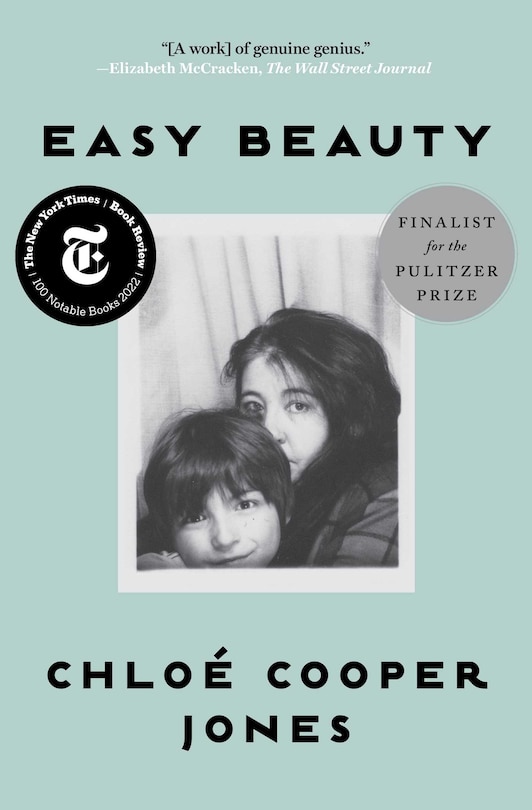 Front cover_Easy Beauty