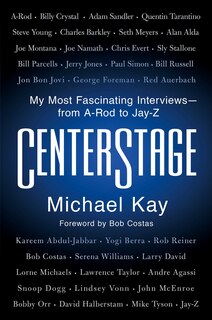 Front cover_CenterStage