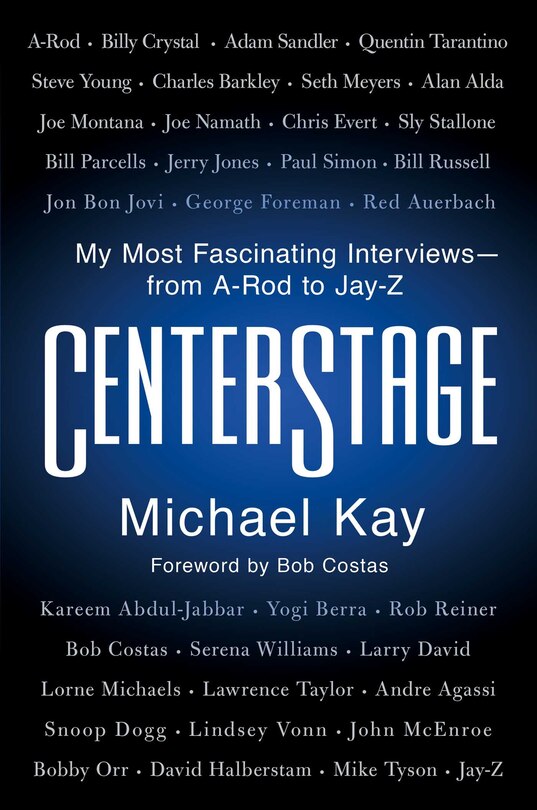 Front cover_CenterStage