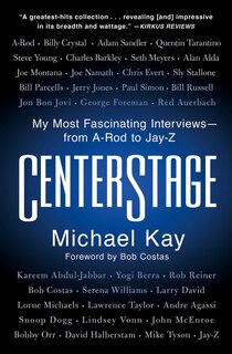 Front cover_CenterStage