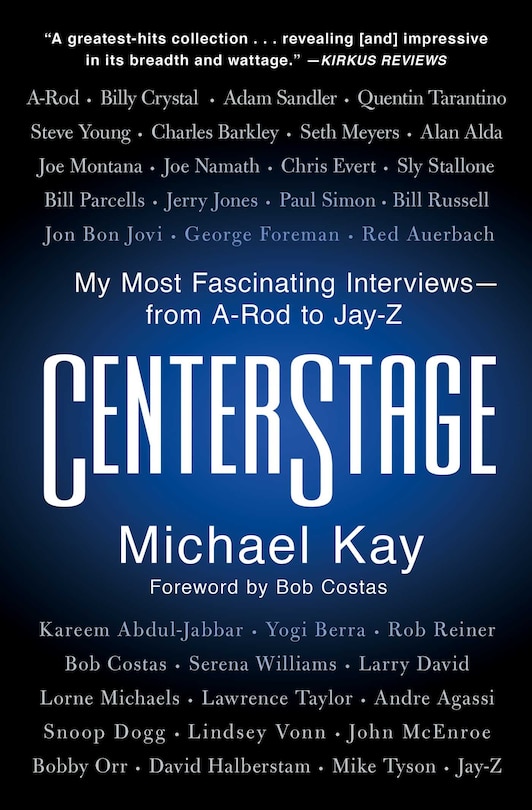 Front cover_CenterStage