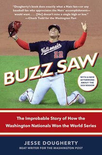Front cover_Buzz Saw