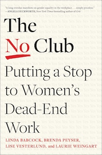 Couverture_The No Club