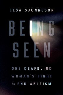 Couverture_Being Seen
