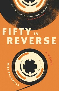 Fifty In Reverse: A Novel
