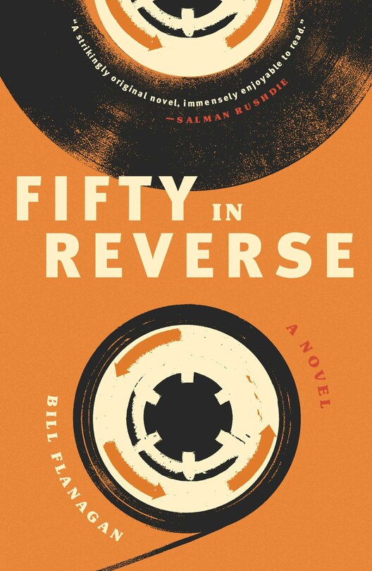 Fifty In Reverse: A Novel