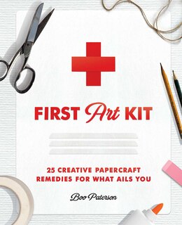 Couverture_First Art Kit