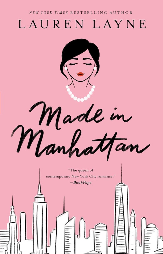 Couverture_Made In Manhattan