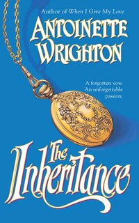 Front cover_Inheritance