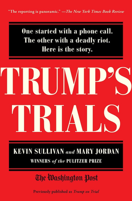 Couverture_Trump's Trials