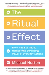 Front cover_The Ritual Effect