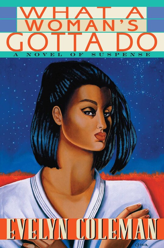 Couverture_What A Woman's Gotta Do