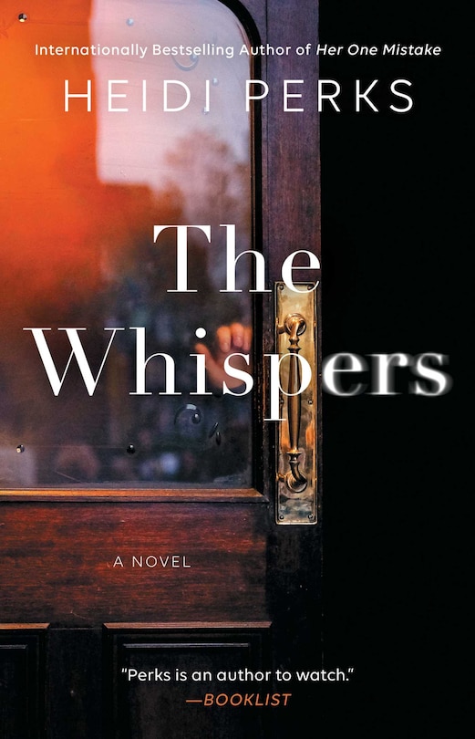 Front cover_WHISPERS
