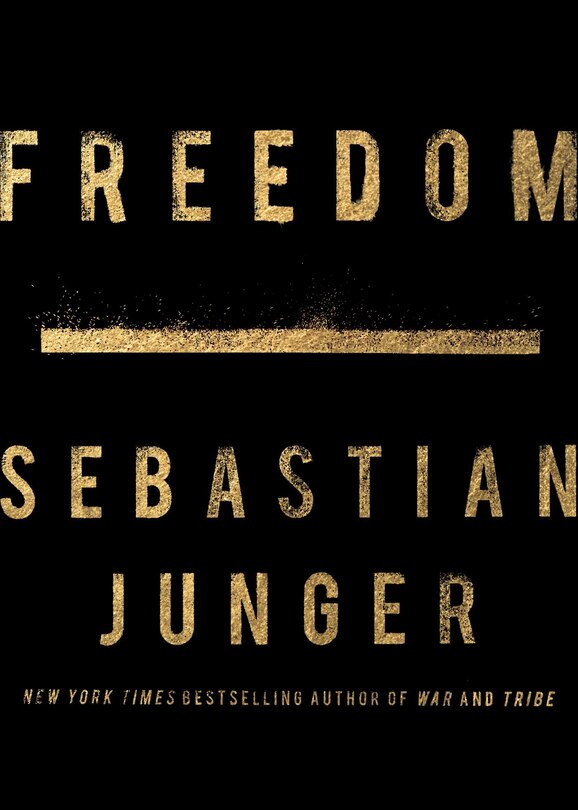 Front cover_Freedom