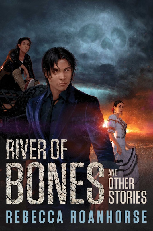 Couverture_River of Bones and Other Stories