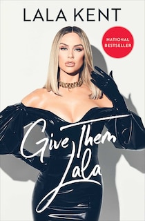 Front cover_Give Them Lala
