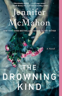 Front cover_The Drowning Kind