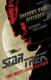 Front cover_Shadows Have Offended