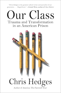 Front cover_Our Class