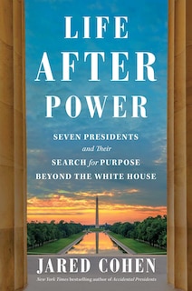 Front cover_Life After Power