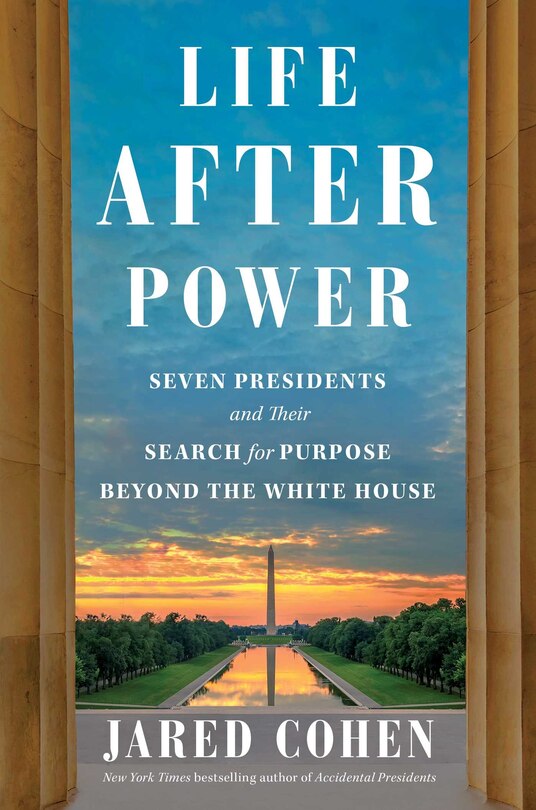 Front cover_Life After Power