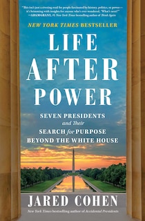 Front cover_Life After Power