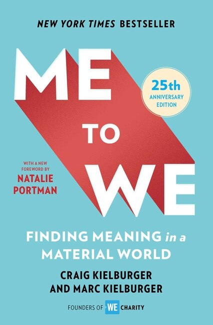 Front cover_Me to We