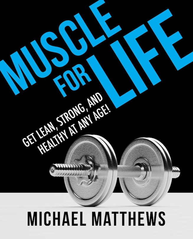 Front cover_Muscle for Life