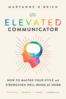 Couverture_The Elevated Communicator