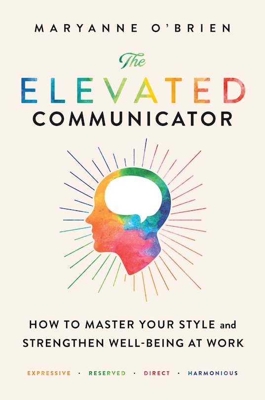 Couverture_The Elevated Communicator