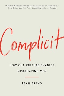 Front cover_Complicit