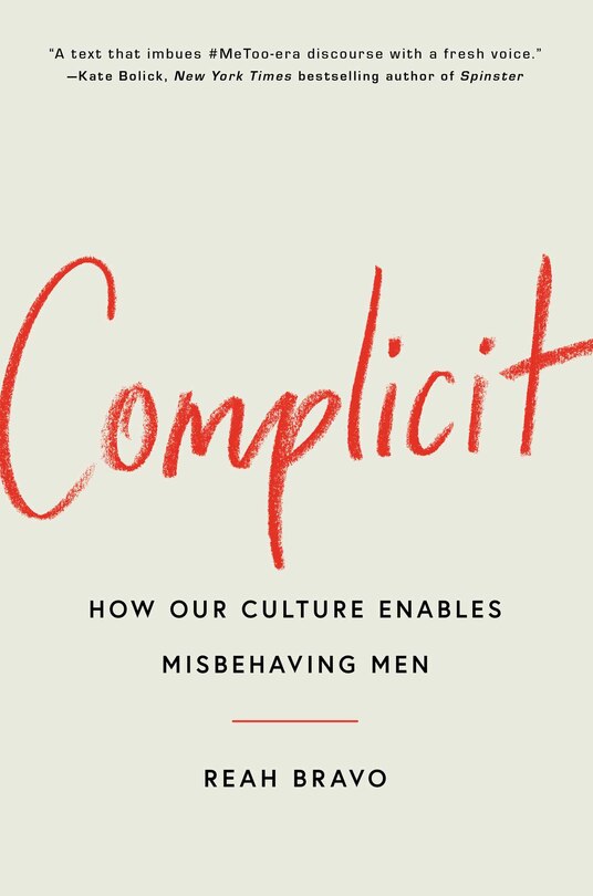 Front cover_Complicit