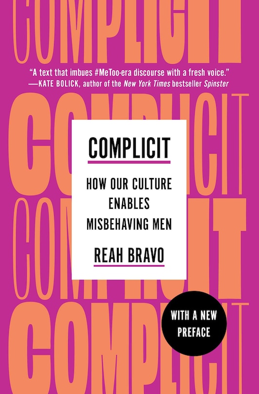 Front cover_Complicit