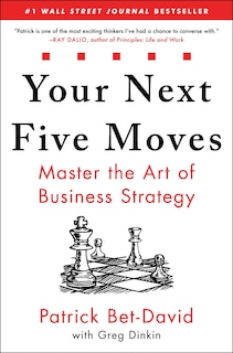 Front cover_Your Next Five Moves