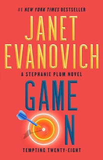 Front cover_Game On