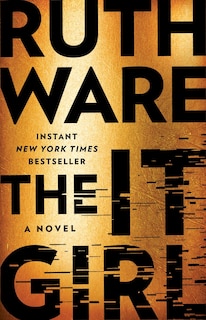 Couverture_The It Girl