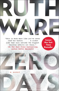 Front cover_Zero Days