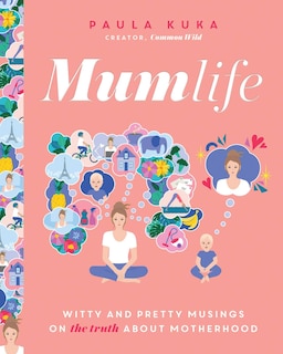 Front cover_Mumlife