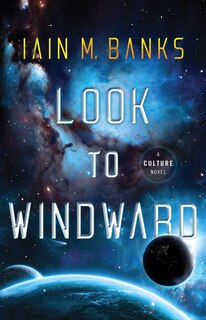 Front cover_Look to Windward