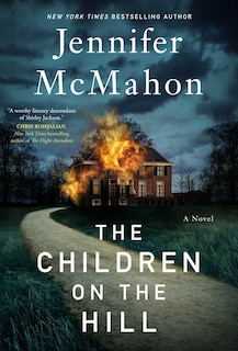 Couverture_The Children on the Hill