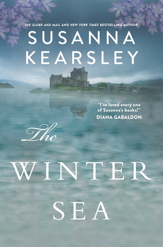 Front cover_The Winter Sea