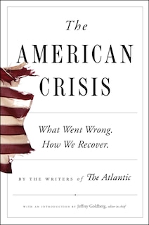 Front cover_The American Crisis